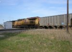 UP 8080